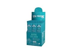 Vital Proteins Marine Collagen Stick Packs 20ct