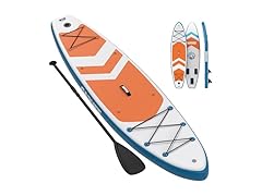 GarveeLife Inflatable Paddle Board