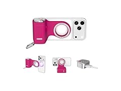 COMITOK MOCA iPhone 17 Pro Camera Grip