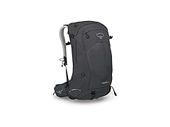 Osprey Stratos 34L Men's Hiking Backpack