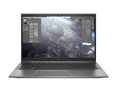 HP ZBook Firefly G7 14" FHD Touch i5-10310U Laptop (S&D)