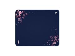 Corsair MM300 Medium Dark Cherry Cloth