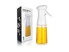 Oil Dispenser Bottle Spray Mister