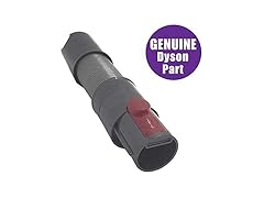 Dyson Quick Release Extension Hose