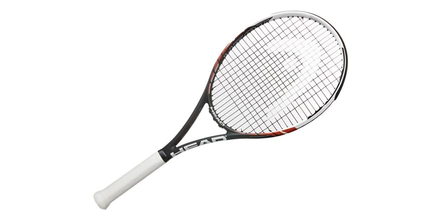 HEAD Innegra IG Heat Tennis Racquet