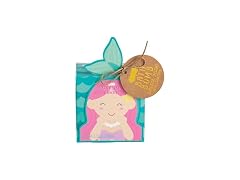 Mud Pie Kids Mermaid Surprise Bath Bomb