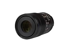 LAOWA Venus Laowa 100mm Lens