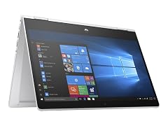HP ProBook x360 435 G7 13.3" FHD Touch R7 Laptop (S&D)