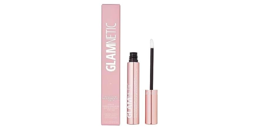 Glamnetic Full Volume Brow Enhancing Serum