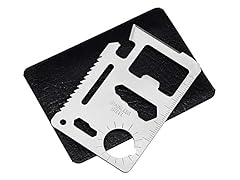 KOSTEN 10 Pack Camping Tool Multifunctional