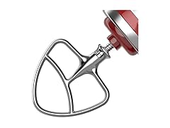 HOZODO Stainless Steel Beaters