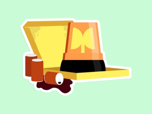 Cyber Monday Woot-Off Leftovers