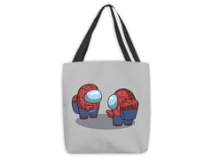 Spider-Sus Medium Tote Bag