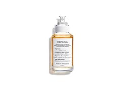 Maison Margiela Replica Jazz Club Eau de Toilette, 1 oz
