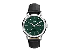 Timex Mens Marlin 38mm Watch