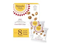 Simple Mills Cookies