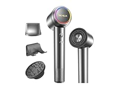High-Speed Hair Dryer