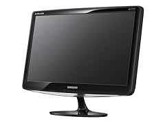 Samsung 20" HD+ Desktop LCD Monitor
