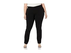 NYDJ Black Trouser (20)