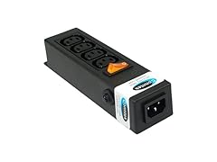 Conntek 55705 Power Strip 250V 7.5in Housing