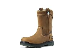 ARIAT M. Stump Jumper Pull-On WP (Open Box)