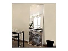 NeuType Mirror Standing, Hanging, or Leaning