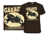 Kaylee's Garage