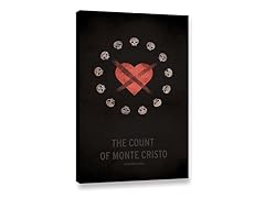 The Count of Monte Cristo