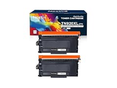 TN920XL High Yield Toner Cartridge
