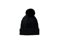 GAP Girls Cable Hat True V2
