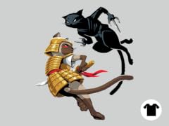 Feline Foes