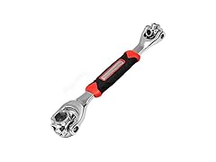 8 in 1 Tiger Wrench