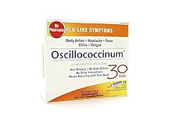 Oscillococcinum 30 Dose