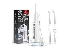 OKALA Cordless Water Flosser