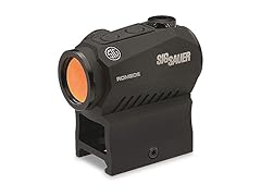 SIG SAUER Romeo5 1X20mm Tactical Hunting Shooting Durable Wa (Open Box)