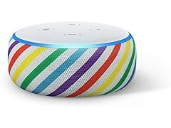 (NEW) Echo Dot Kids Edition (3rd Gen)