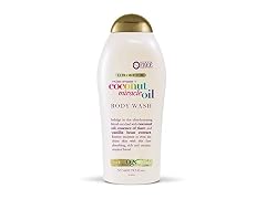 OGX Extra Creamy + Coconut Miracle Oil