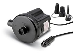 12V Portable DC Air Pump