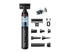 AOHPEGN Handheld Car Vacuum