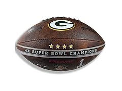 9" Commemorative Championship Football