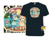 Camp Heeler - Summer Club
