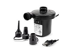 Etekcity Electric Air Pump for Inflatables