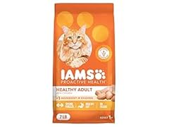 IAMS Proactive Health Healthy Adult Dry Cat Food,