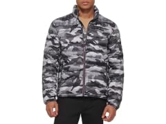 Tommy Hilfiger Men's (2XL) Men's Ultra Loft Grey C