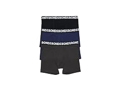 Bonds Men (XXL) Underwear Boxer Briefs
