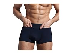 H&R Pocket Underwear for Men