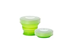 humangear GoCup, Small, Green