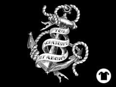 You Scratched My Anchor