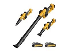 Cordless Leaf Blower