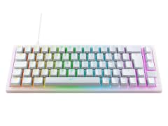 K5 Hotswap Prebuilt Kailh Red Keyboard